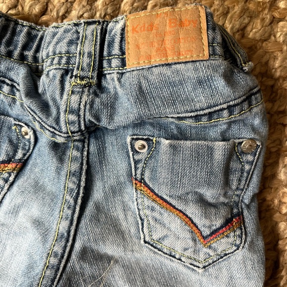 👖Zara Baby Jeans - Picture 5 of 6